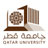 Qatar University logosu