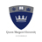 Queen Margaret University , Edinburgh logosu