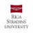 Riga Stradins University logosu