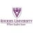 Rhodes University  logosu