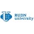 RUDN University logosu