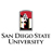 San Diego State University logosu