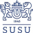 South Ural State University (National Research University) logosu