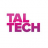 Tallinn University of Technology (TalTech) logosu