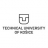 Technical University of Kosice logosu