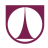 Technical University of Liberec logosu
