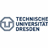 Technische Universität Dresden logosu