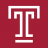 Temple University logosu