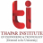 Thapar Institute of Engineering & Technology logosu