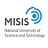 The National University of Science and Technology MISIS logosu