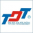 Ton Duc Thang University logosu