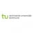 TU Dortmund University logosu