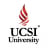 UCSI University logosu