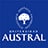 Universidad Austral logosu