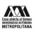 Universidad Autónoma Metropolitana (UAM) logosu