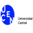 Universidad Central de Chile  logosu
