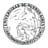 Universidad de Buenos Aires (UBA) logosu