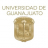 Universidad de Guanajuato logosu