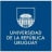 Universidad de la República (Udelar) logosu