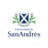 Universidad de San Andrés - UdeSA logosu