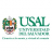 Universidad del Salvador logosu