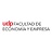 Universidad Diego Portales (UDP) logosu