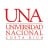 Universidad Nacional Costa Rica logosu