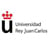 Universidad Rey Juan Carlos logosu