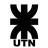 Universidad Tecnológica Nacional (UTN) logosu