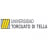 Universidad Torcuato Di Tella logosu