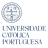 Universidade Católica Portuguesa - UCP logosu