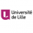 Université de Lille logosu