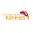 Université de Rennes 1 logosu