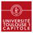 Université Toulouse 1 Capitole logosu
