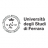 Universita' degli Studi di Ferrara logosu