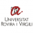 Universitat Rovira i Virgili logosu