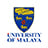 Universiti Malaya (UM) logosu