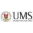 Universiti Malaysia Sabah (UMS) logosu