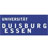Universität Duisburg-Essen logosu