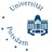 Universität Potsdam logosu