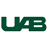 University of Alabama at Birmingham  logosu