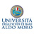 University of Bari logosu