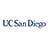 University of California, San Diego (UCSD) logosu