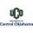 University of Central Oklahoma logosu