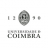 University of Coimbra logosu