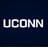 University of Connecticut logosu