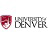University of Denver logosu