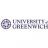 University of Greenwich logosu
