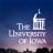University of Iowa logosu