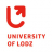 University of Lodz logosu